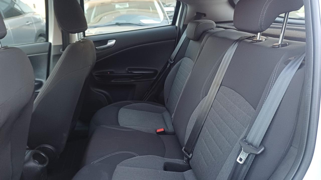 Alfa Romeo Giulietta 1.6 JTDm 120 CV Sport