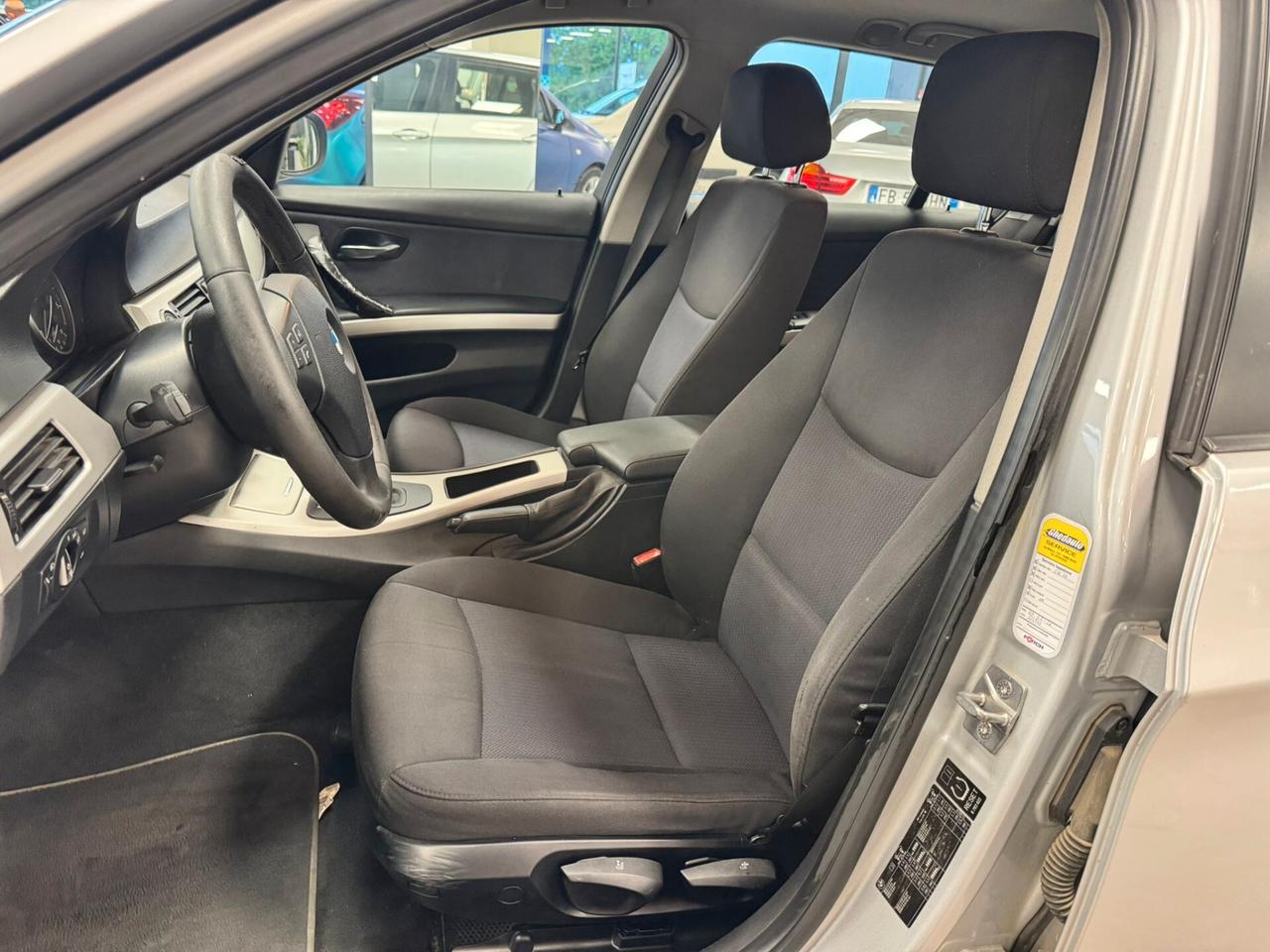 Bmw 318 318d 2.0 143CV Touring