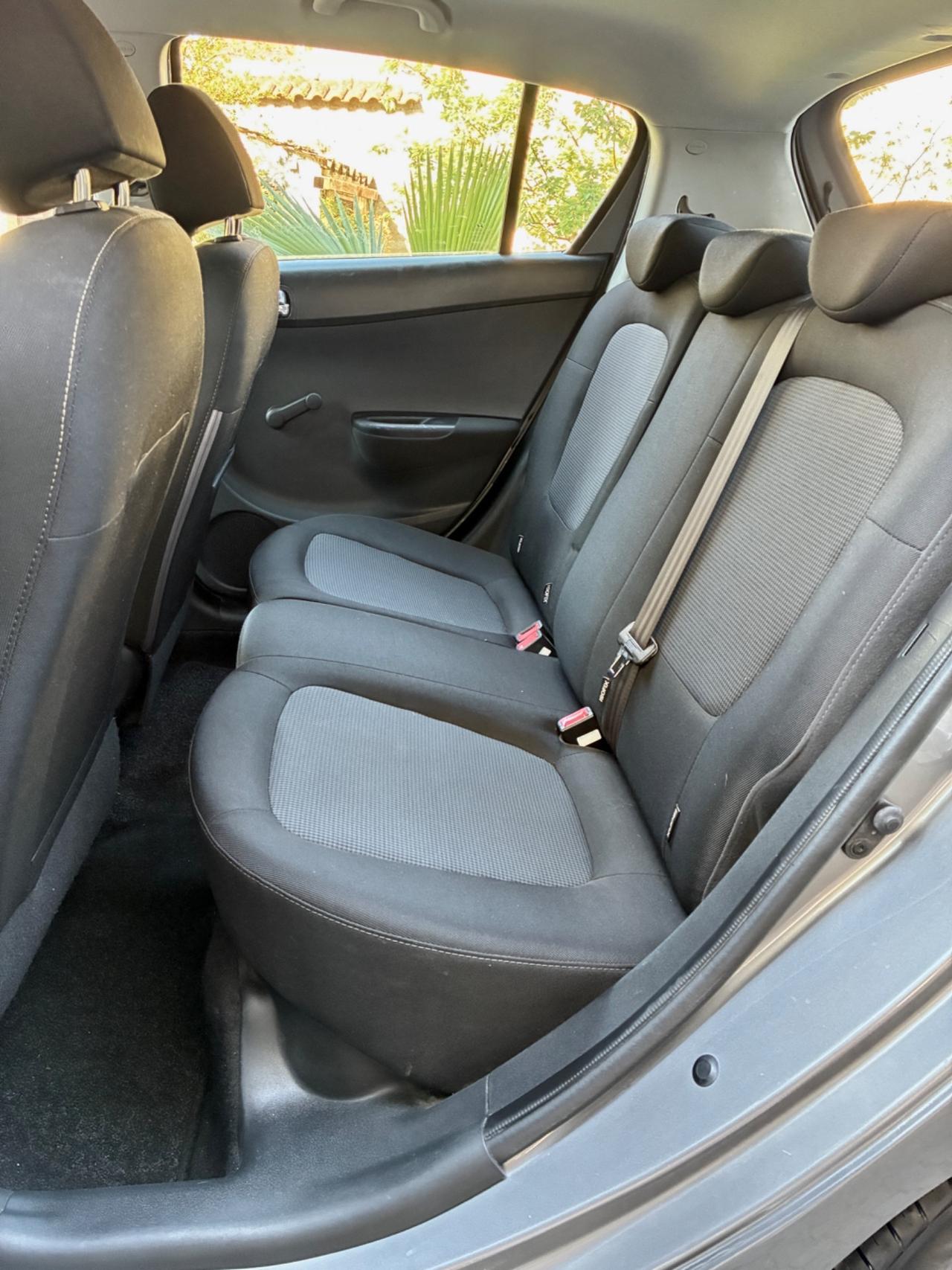 Hyundai i20 1.2 5p. BlueDrive GPL Sound Edition