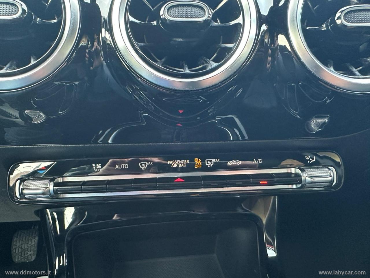 MERCEDES-BENZ A 180 Business *PROMO*