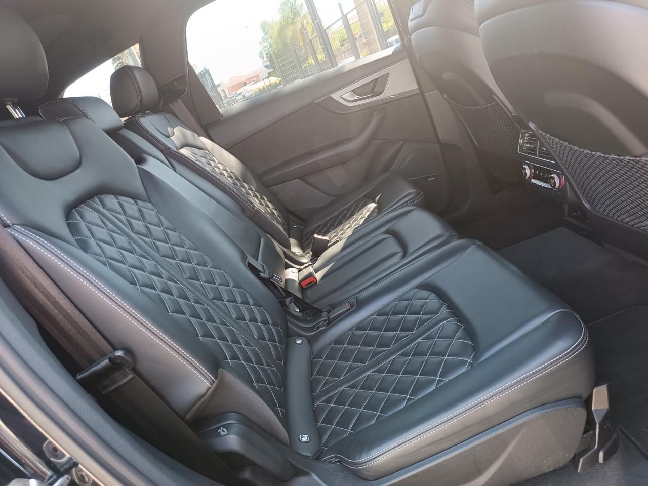 Audi Q7 3.0 TDI 272 CV quattro tiptronic Sport Plus