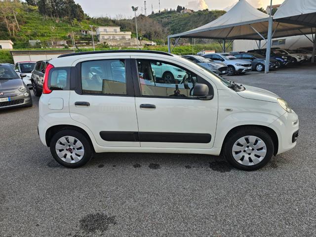 FIAT Panda 1.3 MJT S&S Easy