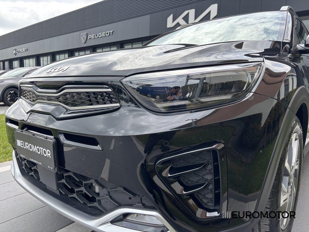 Kia Stonic 1.0 T-GDi MHEV GT Line Techno Pack iMT