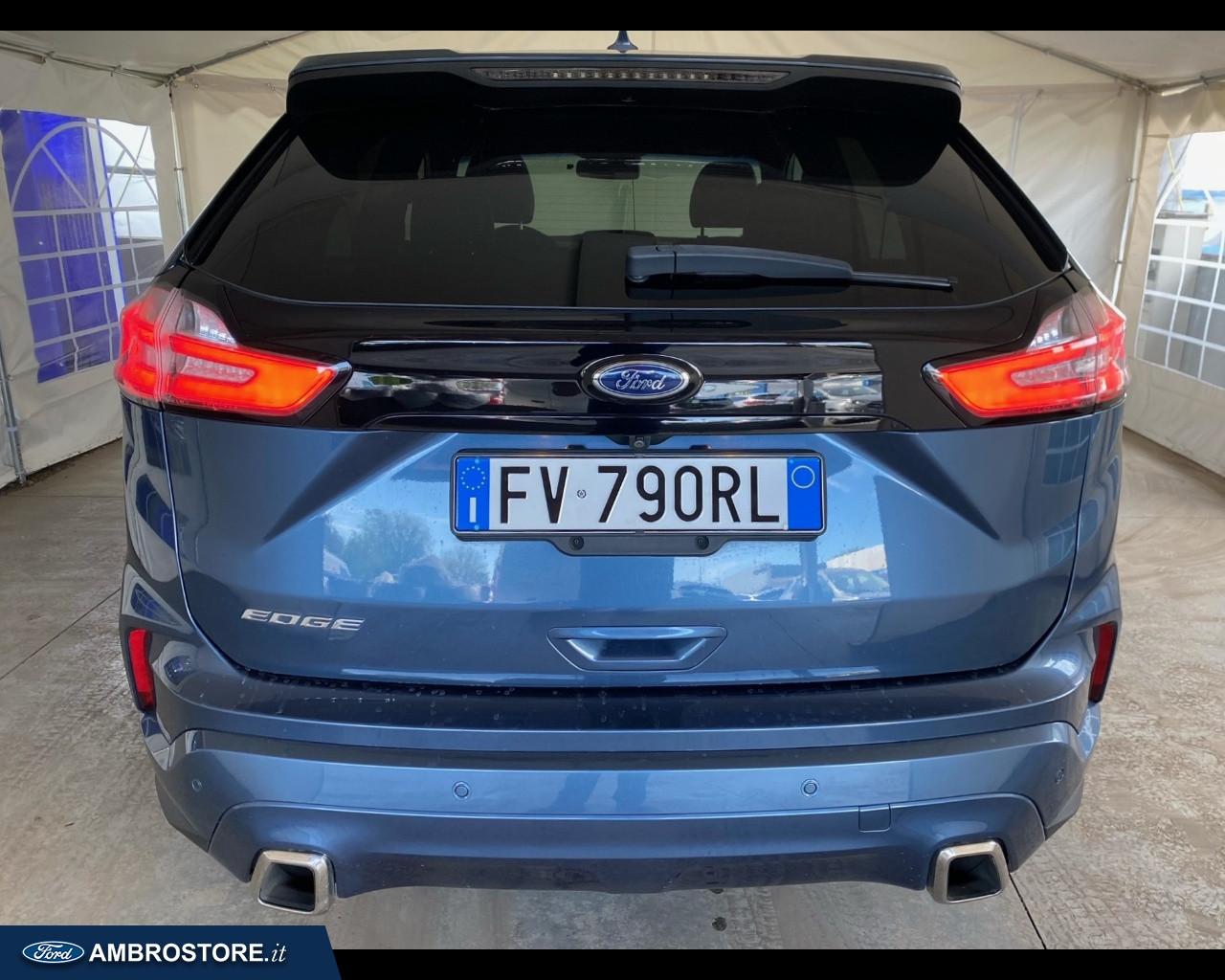 FORD Edge 2019 - Edge 2.0 ecoblue ST-Line s&s awd 238cv auto 8m