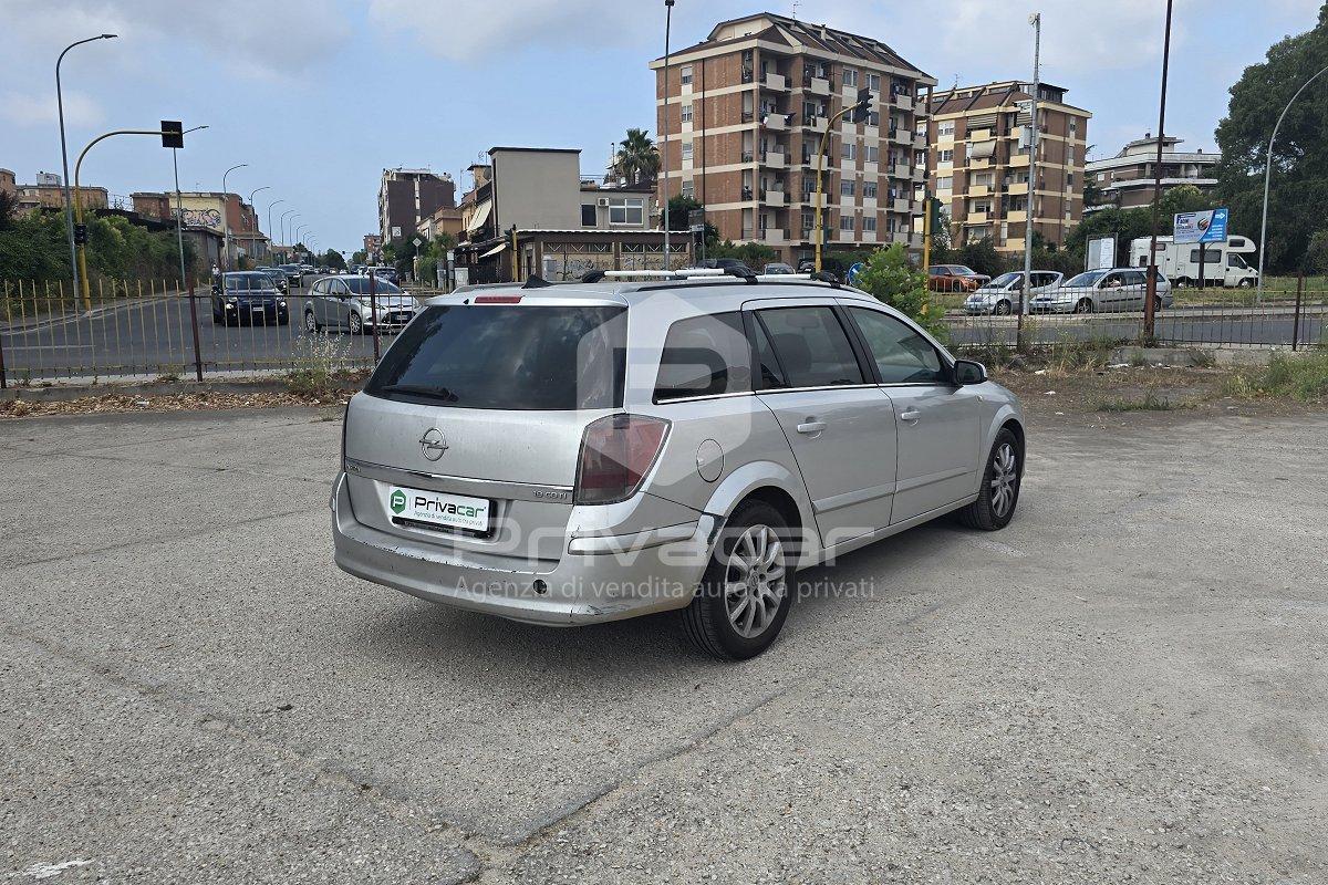 OPEL Astra 1.9 CDTI 120CV Station Wagon Enjoy