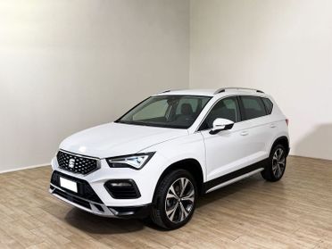 Seat Ateca 1.5 EcoTSI DSG XPERIENCE