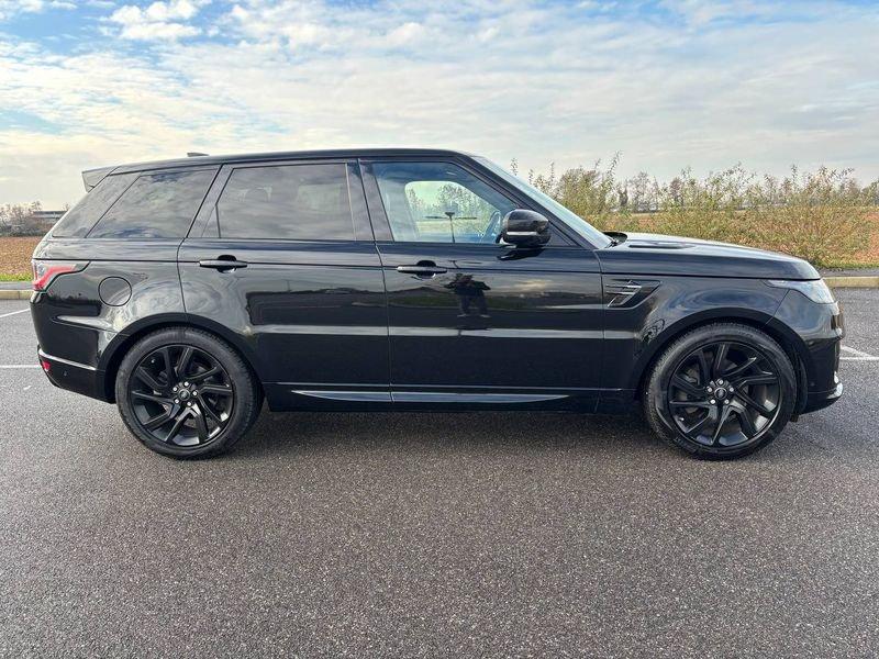 Land Rover RR Sport *CERCHI 21* HSE 3.0 Diesel
