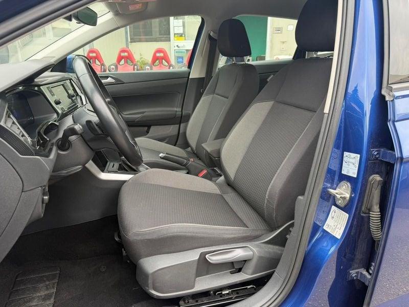 Volkswagen Taigo 1.0 TSI 81kW Life DSG