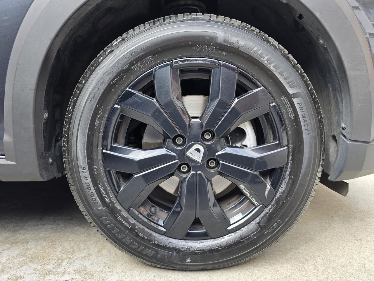 Dacia Jogger 1.0 TCe GPL - 7 posti| Extreme Up