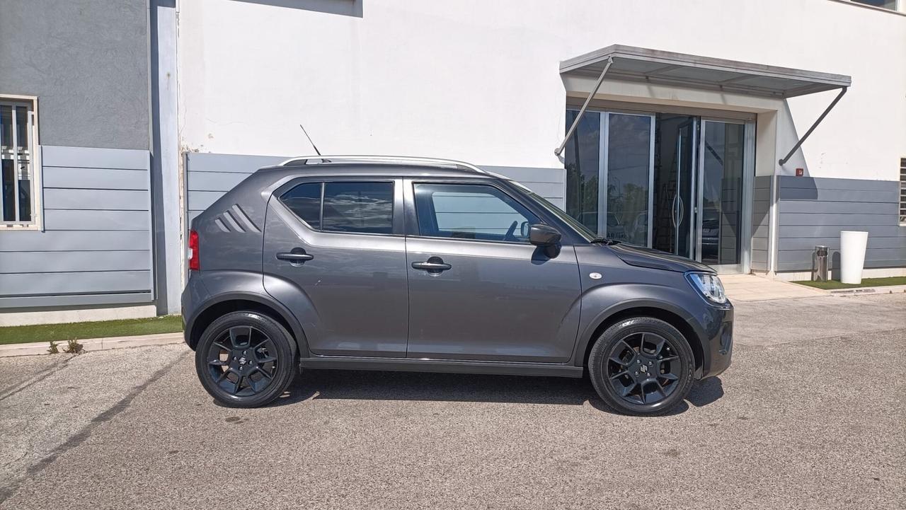 Suzuki Ignis 1.2 Hybrid Cool 2WD GARANTITA