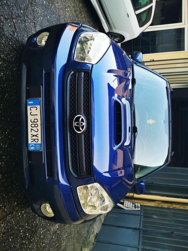 TOYOTA RAV 4 MY23 RAV4 2.0 Tdi D-4D cat 5 porte Sol