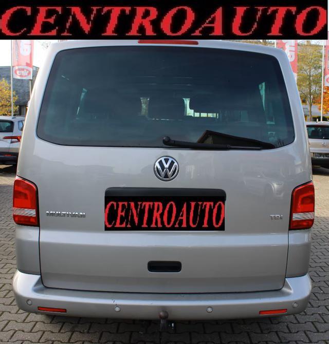 VOLKSWAGEN Multivan VW T5 2.0Tdi 140cv 7Posti Euro5