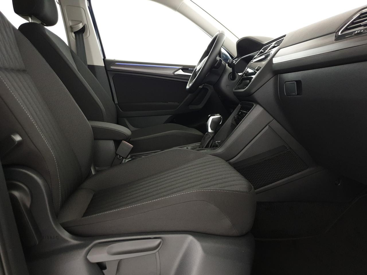 Volkswagen Tiguan allspace 1.5 tsi life dsg