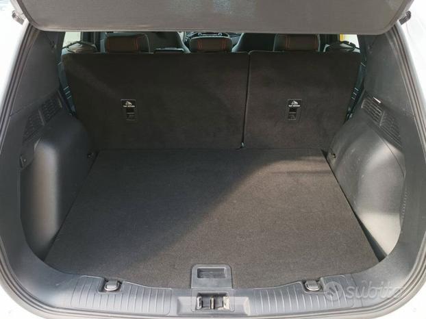 Ford Kuga 2.5 full hybrid ST-Line 190cv