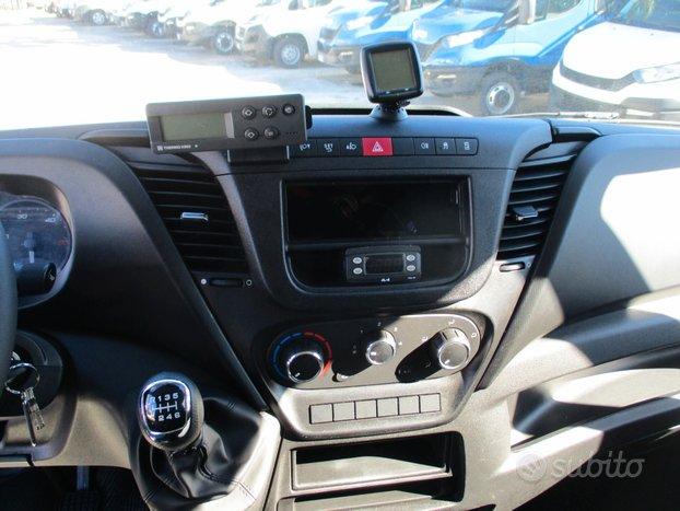 Iveco Daily 35C15 3000 150CV E6 FRIGO FRCX -20 07