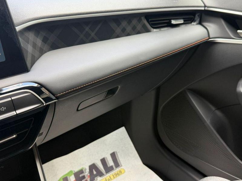 MG MG3 MG3 5p 1.5 Hybrid+ ( 194cv complessivi ) automatica Standard