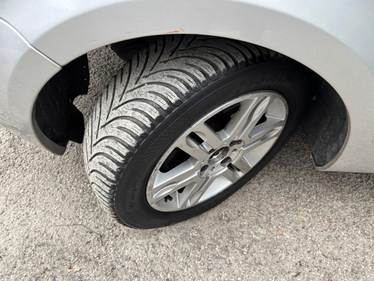 Fiat Panda 1.2 Emotion OK NEOPATENTATI