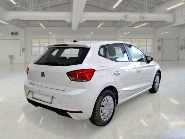 SEAT Ibiza Bifuel! 1.0 TGI 5 porte Style