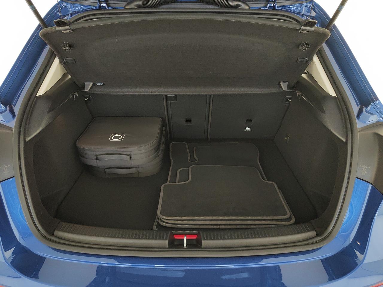 Mercedes-Benz A 250 e phev Progressive Advanced auto