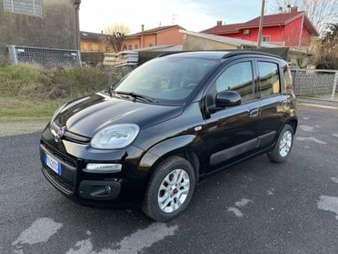 Fiat Panda 1.2 Lounge - motore fire 4 cilindri Euro6d-temp - NEOPATENTATI