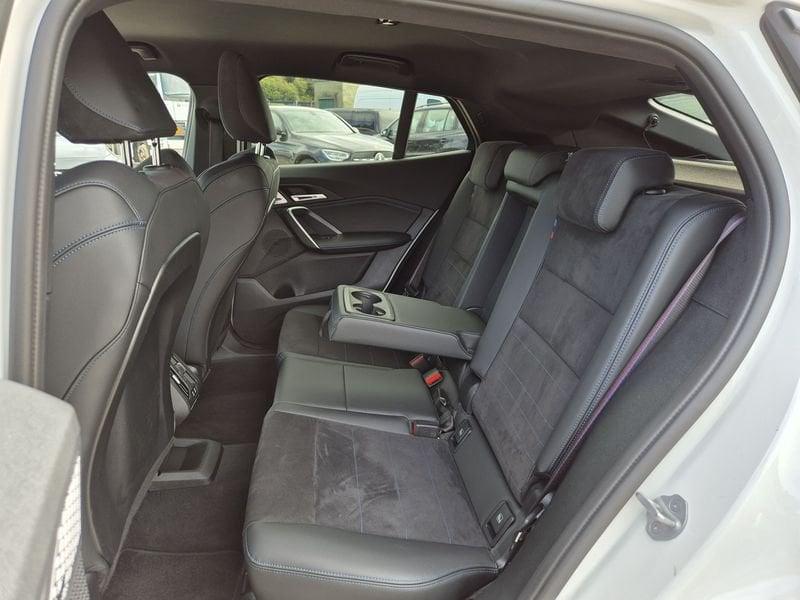 BMW X2 xdrive 20d 48V MSport Pro auto