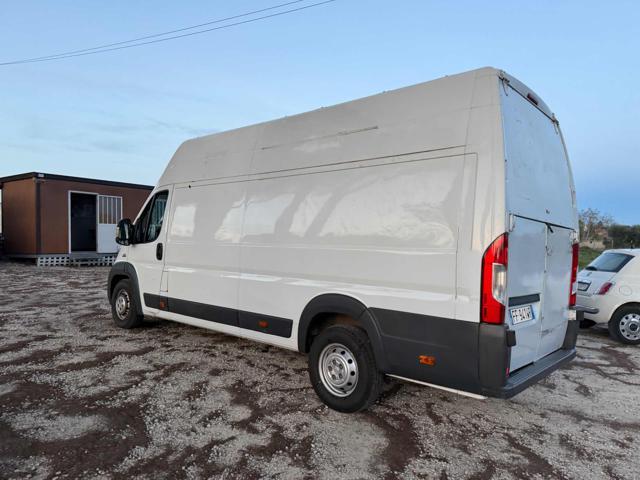 FIAT Ducato 35 2.3 MJT 130CV Furgone Maxi