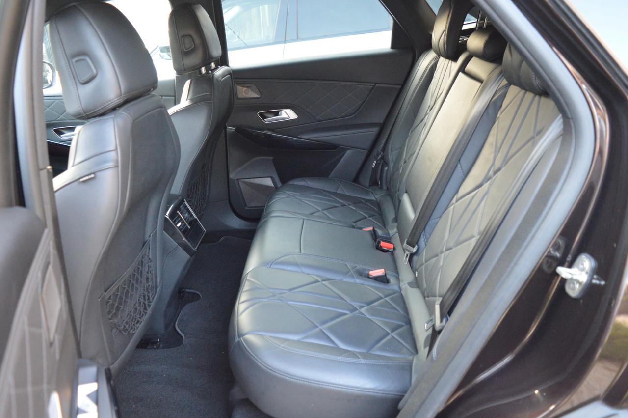 Ds 7 Crossback BlueHDi 180 aut. Grand Chic