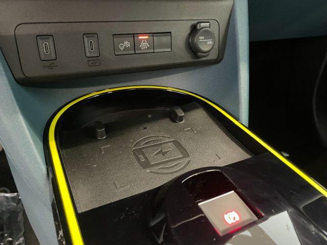 FIAT Grande Panda 1.2 Hybrid 110 CV Icon KM0 MY26