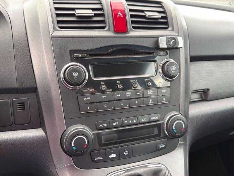 Honda CR-V CR-V 2.2 ctdi Executive i-pilot dpf