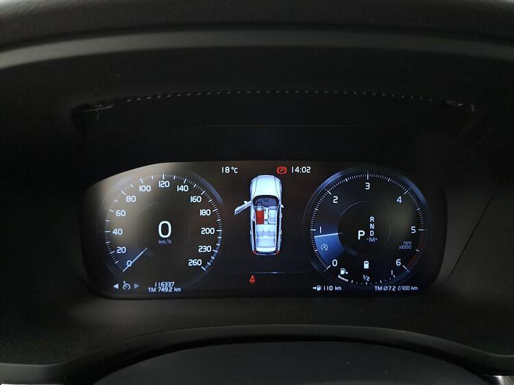 Volvo V60 B4 (d) Momentum Business Pro Geartronic BR163278 2.0 Mild Hybrid 197CV