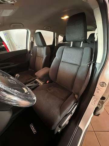 Honda CR-V CR-V IV 2015 1.6 Elegance + Navi 2wd my16