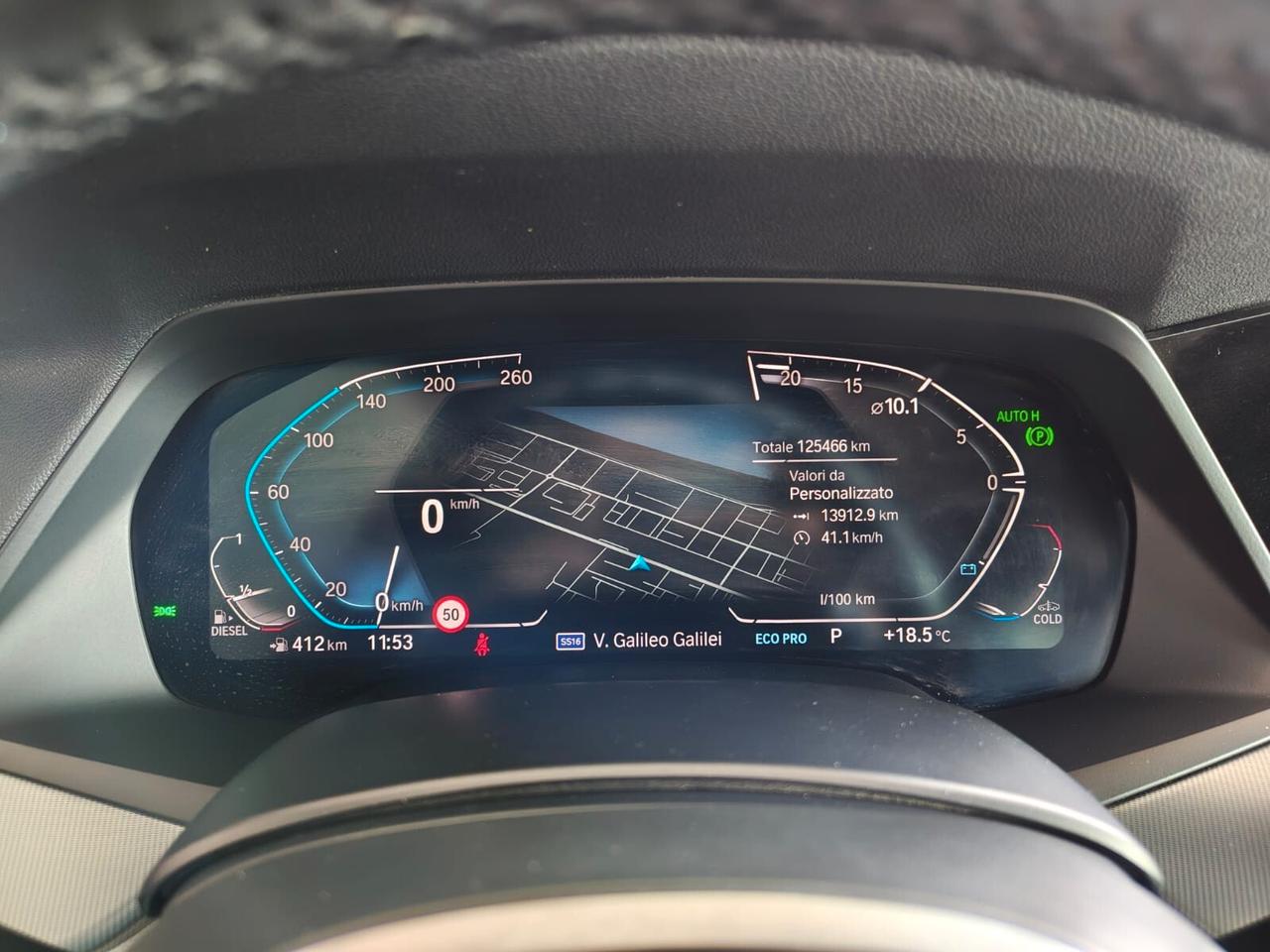 Bmw X5 xDrive30d Msport