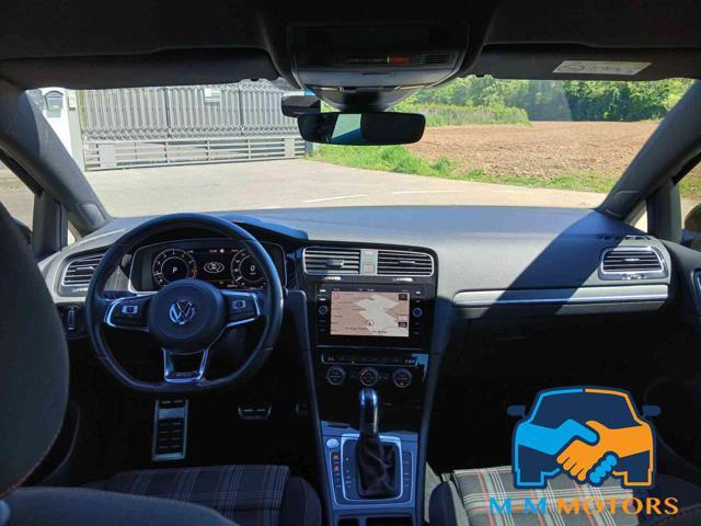 VOLKSWAGEN Golf GTI Performance 2.0 245 CV *PROMMO*