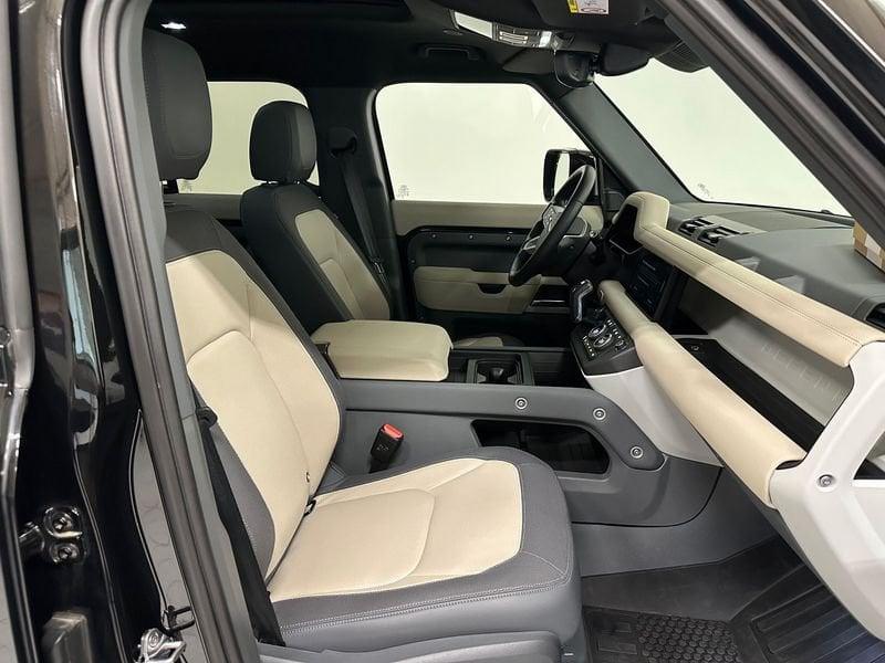 Land Rover Defender 110 2.0 Si4 PHEV 404 Auto X-Dynamic SE PREZZO NETTO Export