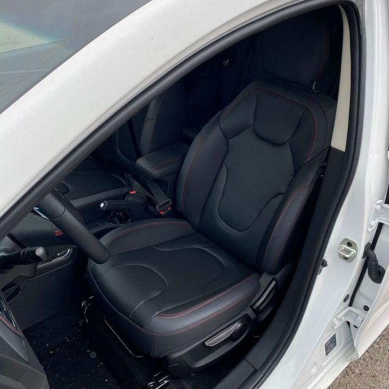 EVO Evo 3 Evo 3 1.5 Bi-fuel GPL