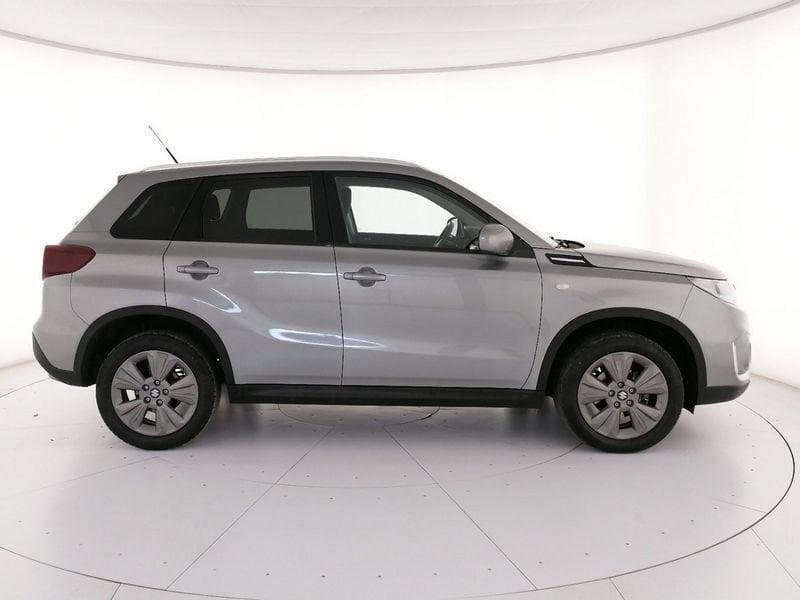 Suzuki Vitara 1.4h Cool 2wd
