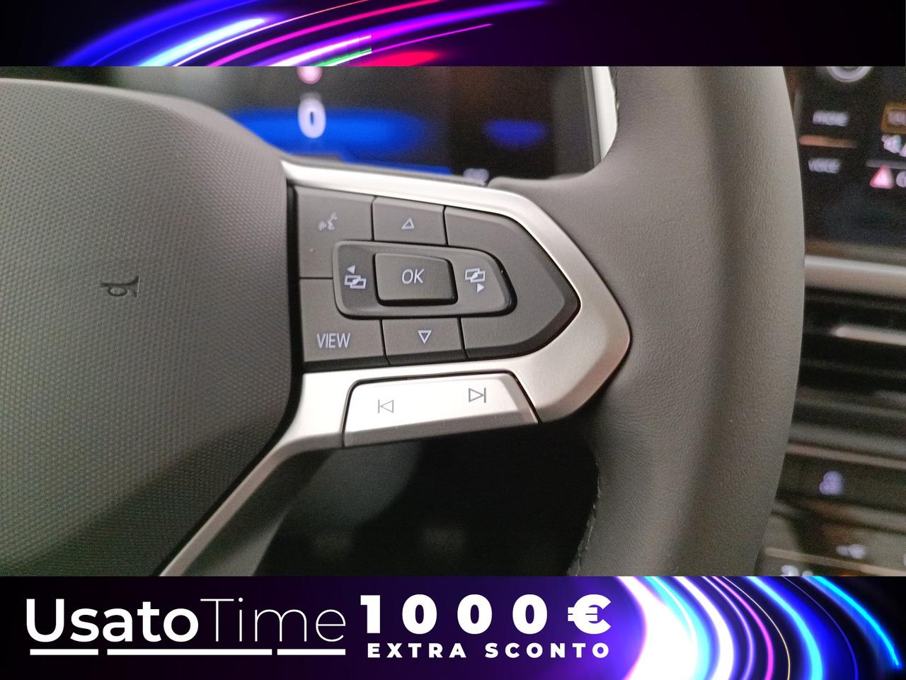 Volkswagen T-Roc 1.0 tsi 115cv life