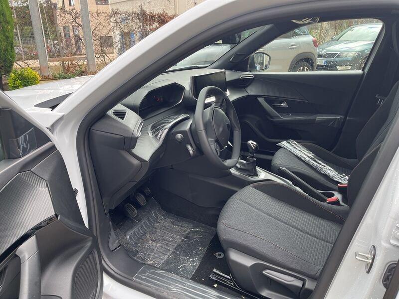 Peugeot 2008 2008 PureTech 100 S&S Style