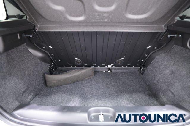 FIAT Panda Cross 1.0 FIREFLY S&S HYBRID NEOPATENTATI