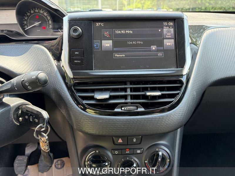 Peugeot 2008 PureTech 82 Allure