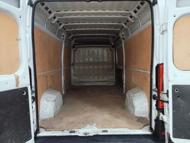 FIAT Ducato 35 2.3 MJT 130CV PL-TA L3H2 Furgone