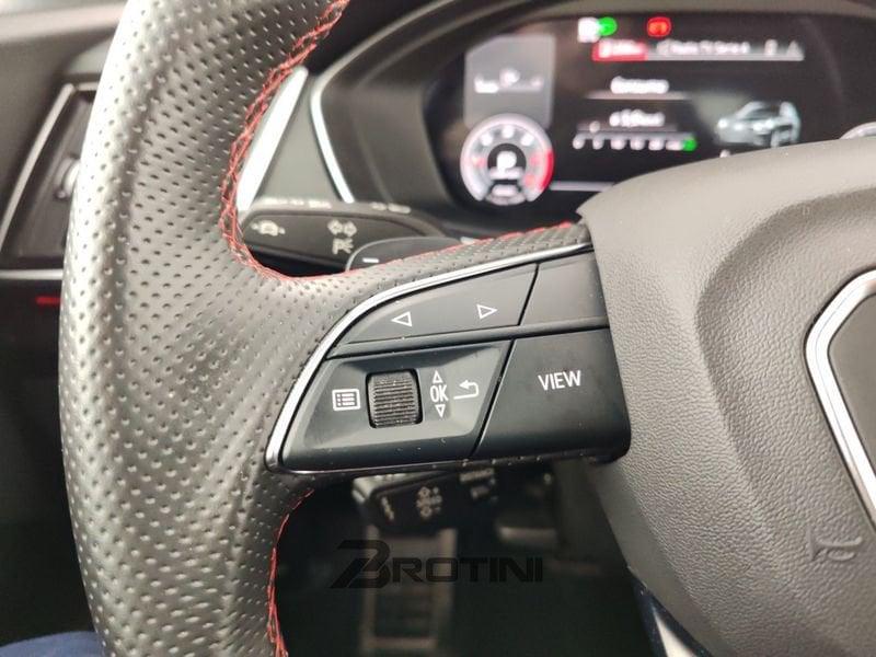 Audi Q5 Q5 Sbk 40 TDI 204 CV quattro S tronic S line plus