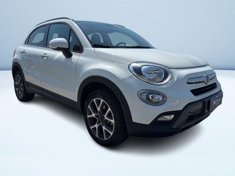 FIAT 500X 1.4 M-AIR CITY CROSS 4X2 140CV MY18