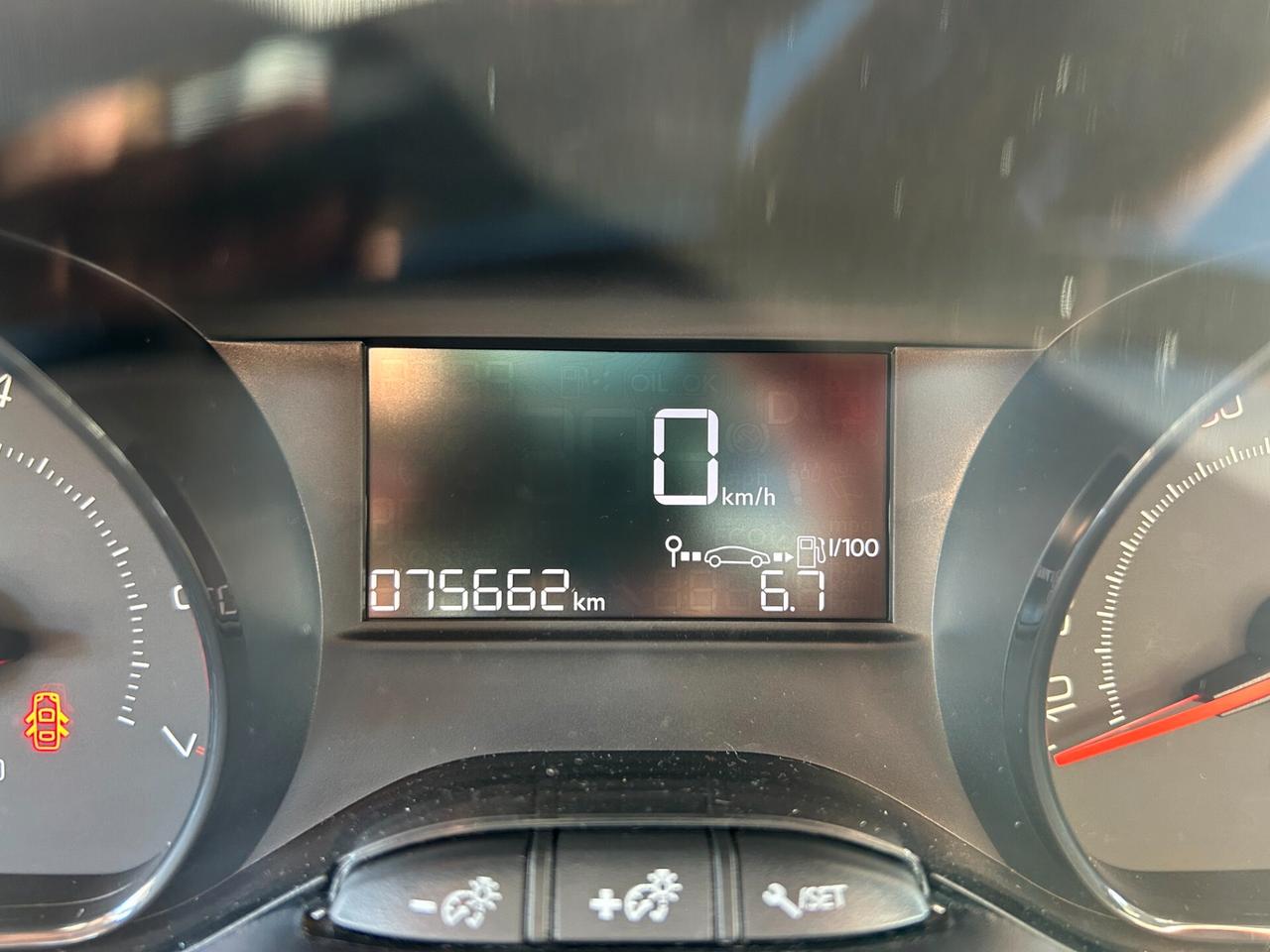 Peugeot 208 PureTech 68 5 porte Active