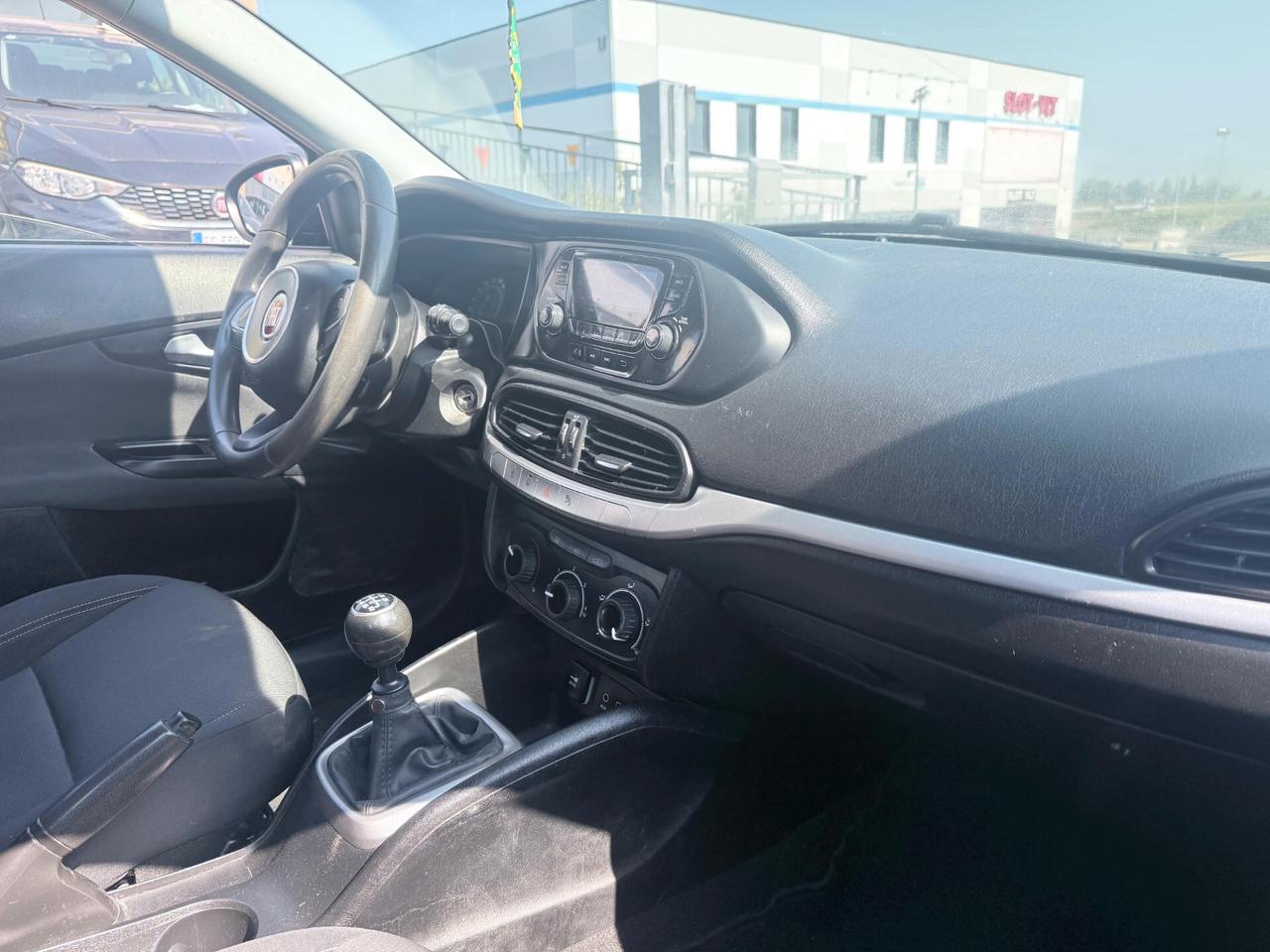 Fiat Tipo 1.4 BENZINA 2017 62.000KM