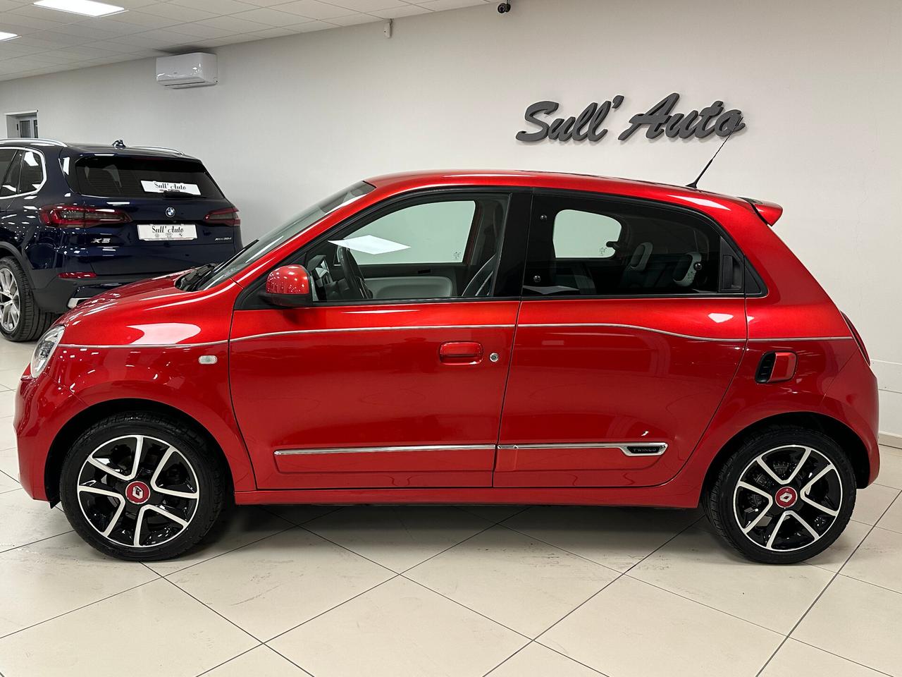 Renault Twingo SCe 65 CV Intens - 2021