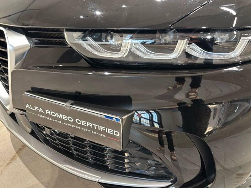 Alfa Romeo Tonale Tonale 1.6 diesel 130 CV TCT6 Ti