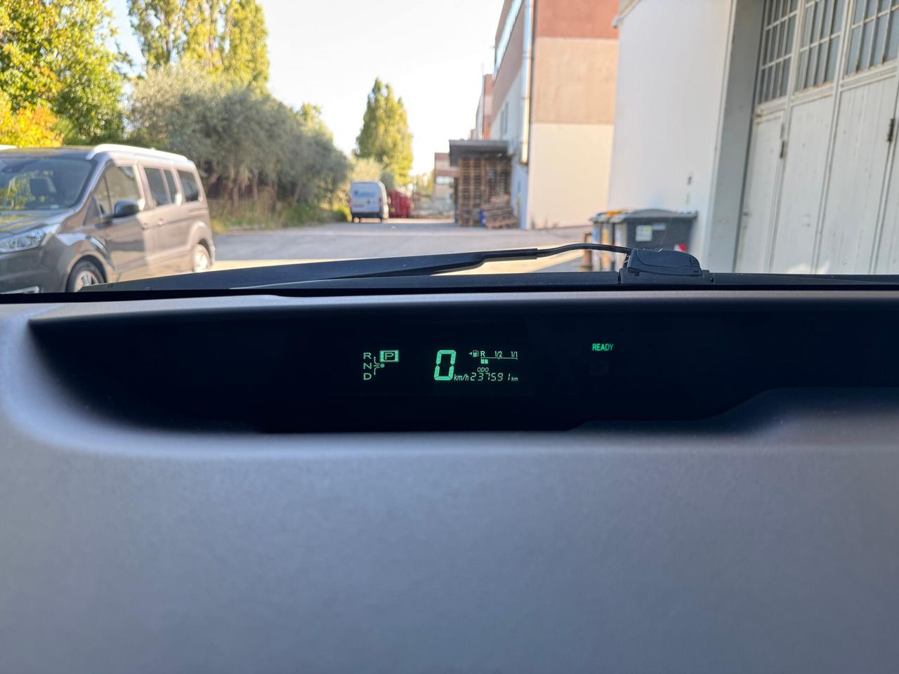 Toyota Prius 1.5 HYBRID UNIPROP. GARANZIA 24 MESI