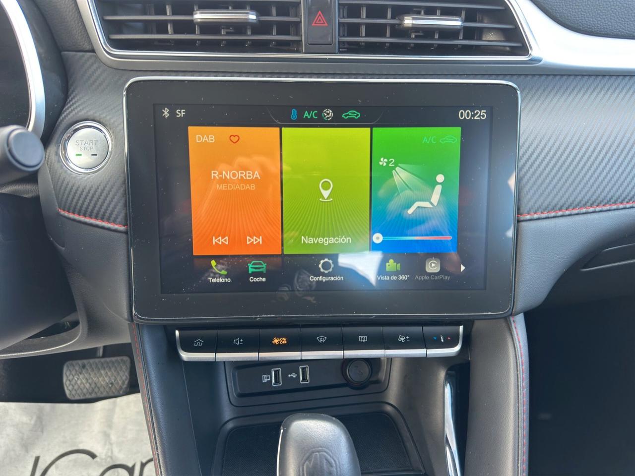 Mg ZS 1.0T-GDI aut. Luxury