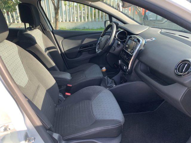 RENAULT Clio Sporter 1.5 dCi 8V 90CV Start&Stop Energy